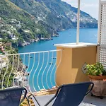 Gasthof De Vivo Realty - Casa Bijou Positano