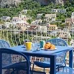 De Vivo Realty - Casa Bijou Positano