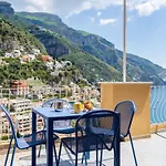 De Vivo Realty - Casa Bijou Positano