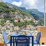Gasthof De Vivo Realty - Casa Bijou Positano