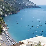 Gasthof De Vivo Realty - Casa Bijou Positano