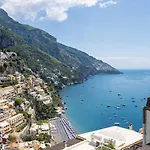 De Vivo Realty - Casa Bijou Positano