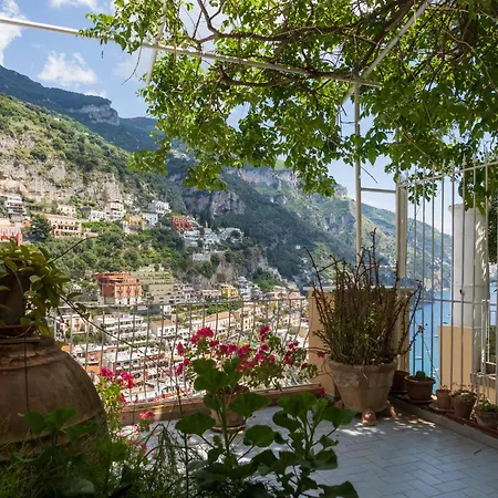 Casa Bijou - De Vivo Realty Konukevi Positano