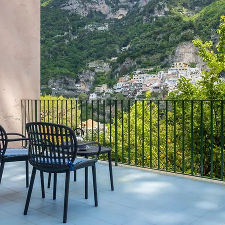 De Vivo Realty - Casa Bijou 3* Positano