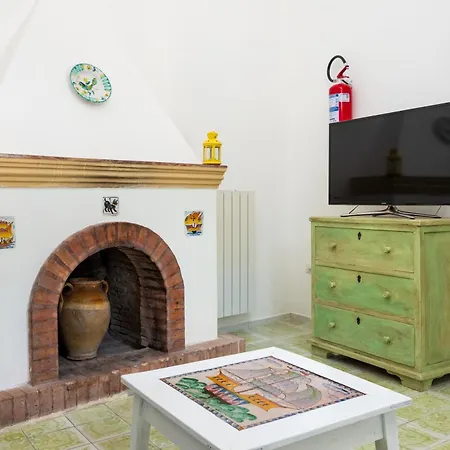 Casa Bijou - De Vivo Realty Positano