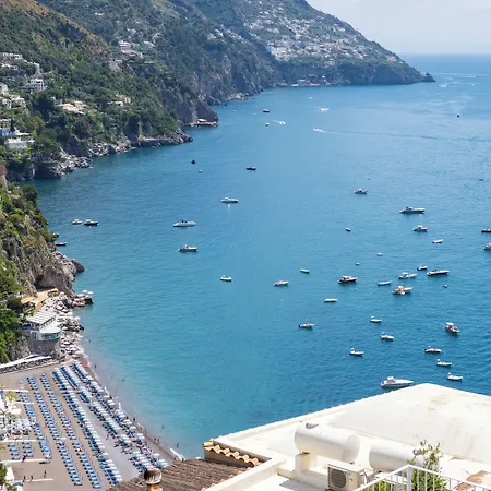 Konukevi Casa Bijou - De Vivo Realty Positano