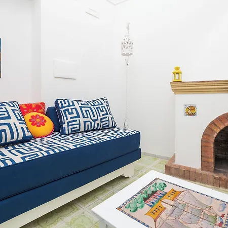 Konukevi Casa Bijou - De Vivo Realty Positano