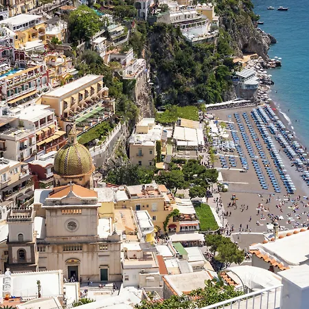 De Vivo Realty - Casa Bijou Penzion Positano