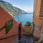 Affittacamere De Vivo Realty - Casa Bijou Positano