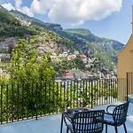 Affittacamere De Vivo Realty - Casa Bijou Positano