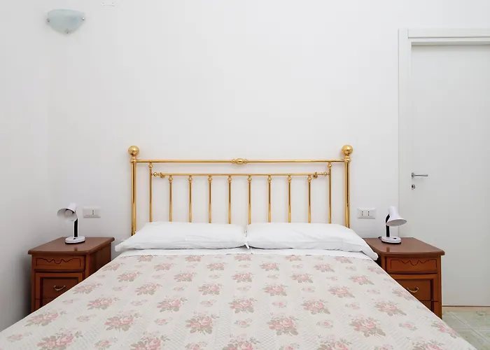Casa Bijou - De Vivo Realty 4* ポジターノ