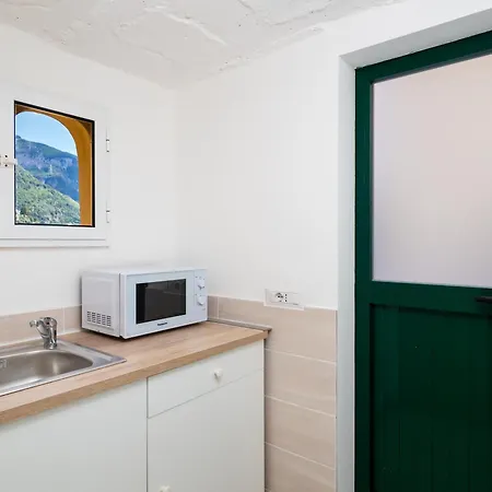 Guest house Casa Bijou - De Vivo Realty Positano