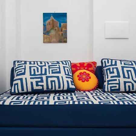 Casa Bijou - De Vivo Realty * Positano