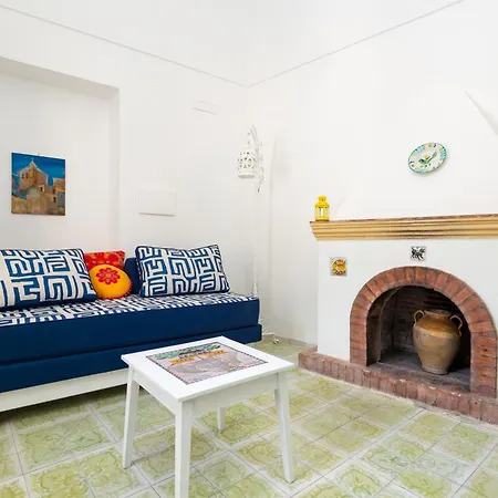 Guest house Casa Bijou - De Vivo Realty Positano