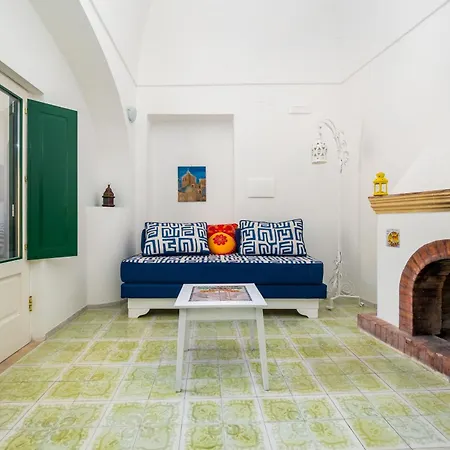 Guest house Casa Bijou - De Vivo Realty Positano