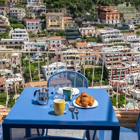 Casa Bijou - De Vivo Realty Guest house Positano
