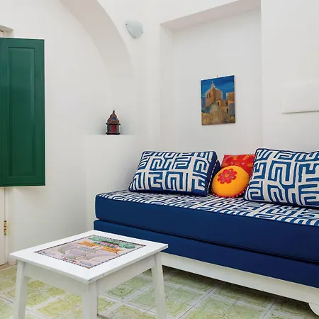 Casa Bijou - De Vivo Realty Penzion