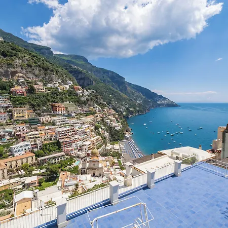 Casa Bijou - De Vivo Realty Penzion Positano