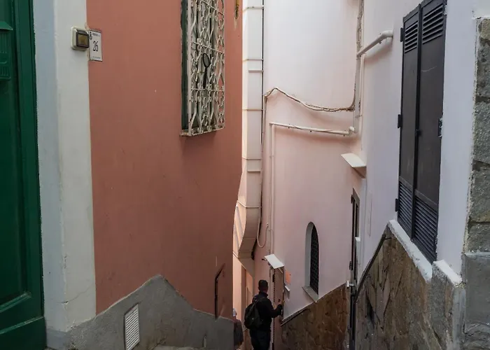 Гостевой дом Casa Bijou - De Vivo Realty 4*