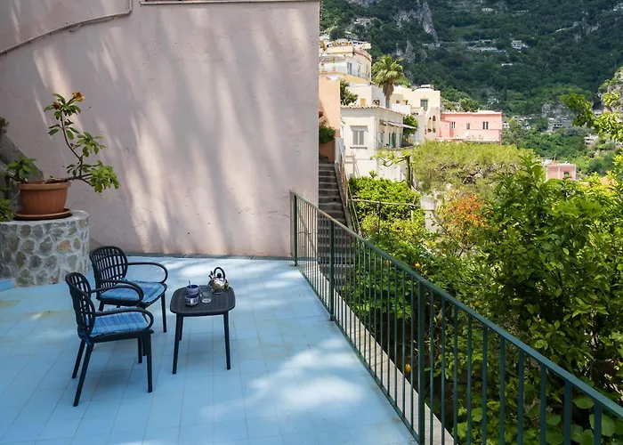 Гостевой дом Casa Bijou - De Vivo Realty