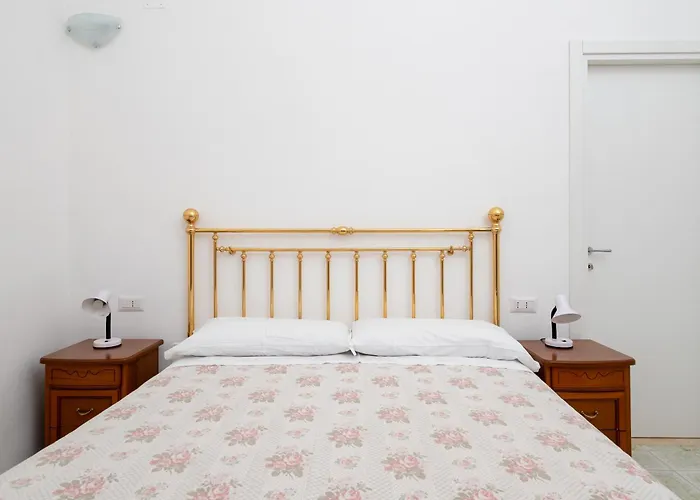 Гостевой дом Casa Bijou - De Vivo Realty Позитано