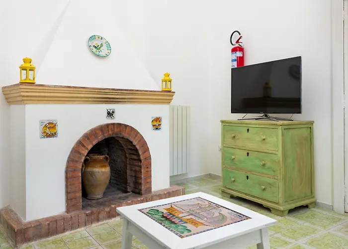 Casa Bijou - De Vivo Realty Позитано