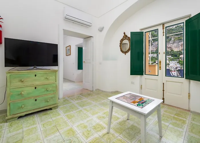 Casa Bijou - De Vivo Realty Гостевой дом 4*