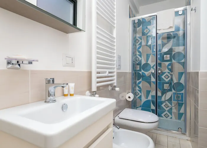 Гостевой дом Casa Bijou - De Vivo Realty Позитано