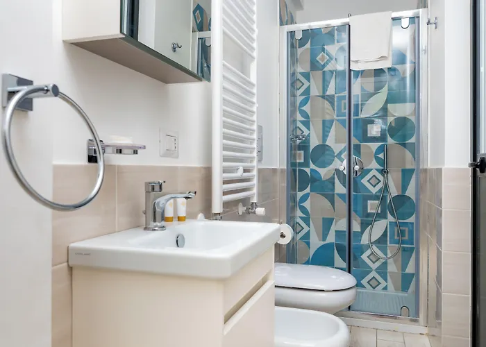 Casa Bijou - De Vivo Realty Позитано