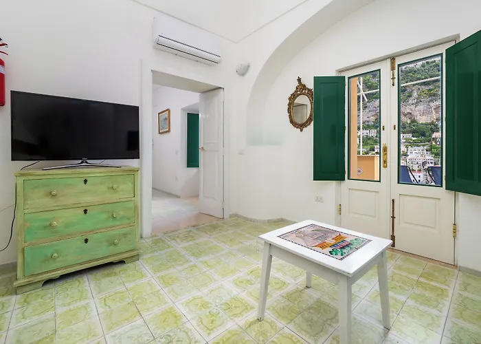 Casa Bijou - De Vivo Realty Гостевой дом 4*