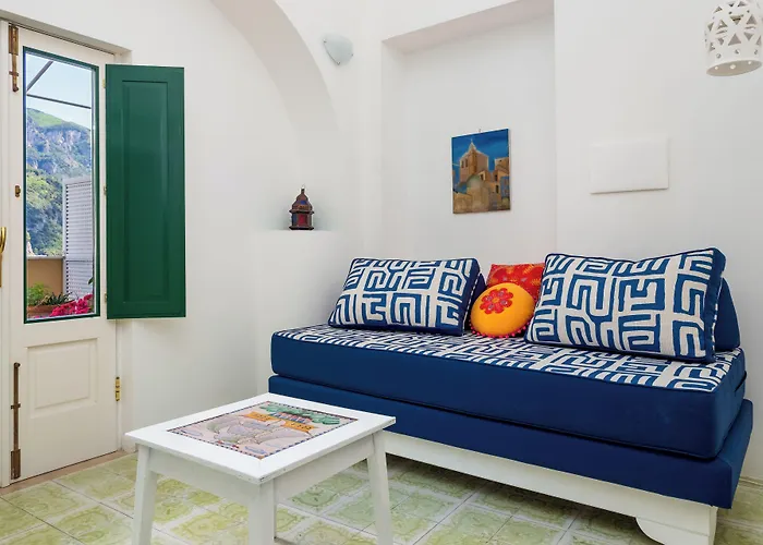 Casa Bijou - De Vivo Realty Гостевой дом