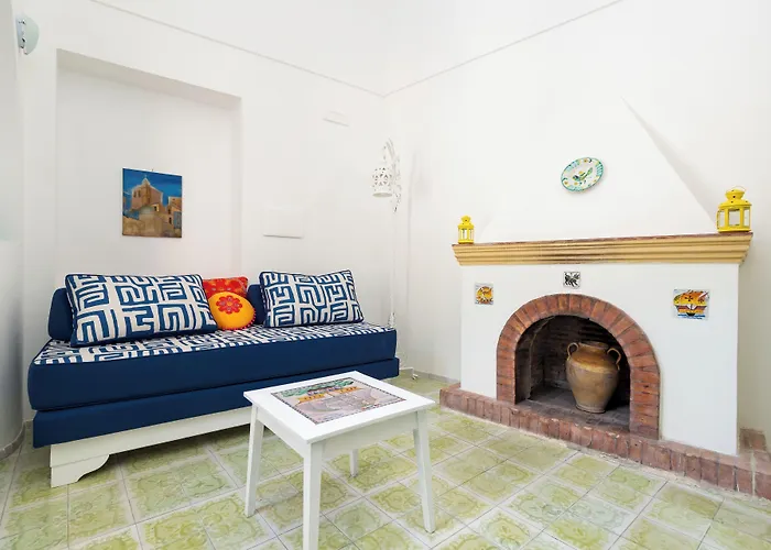 Гостевой дом Casa Bijou - De Vivo Realty 4*