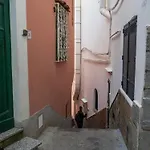 Casa de hóspedes De Vivo Realty - Casa Bijou Positano 3*