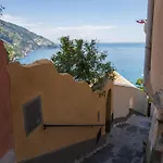 De Vivo Realty - Casa Bijou Positano 3* Positano