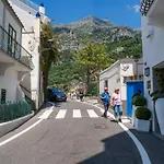 De Vivo Realty - Casa Bijou Positano 3* Positano