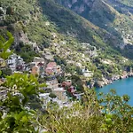 De Vivo Realty - Casa Bijou Positano Casa de hóspedes
