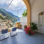 De Vivo Realty - Casa Bijou Positano Casa de hóspedes 3*
