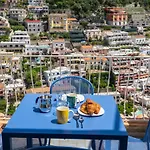 De Vivo Realty - Casa Bijou Positano Casa de hóspedes Positano