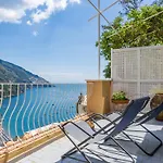 De Vivo Realty - Casa Bijou Positano