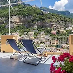 Casa de hóspedes De Vivo Realty - Casa Bijou Positano