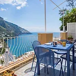 Casa de hóspedes De Vivo Realty - Casa Bijou Positano