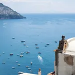 Casa de hóspedes De Vivo Realty - Casa Bijou Positano 3*