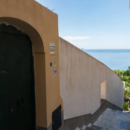 Casa de hóspedes De Vivo Realty - Casa Bijou Positano Positano