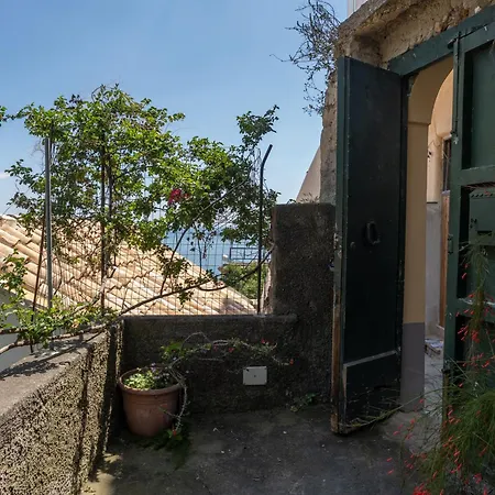 De Vivo Realty - Casa Bijou Positano Casa de hóspedes