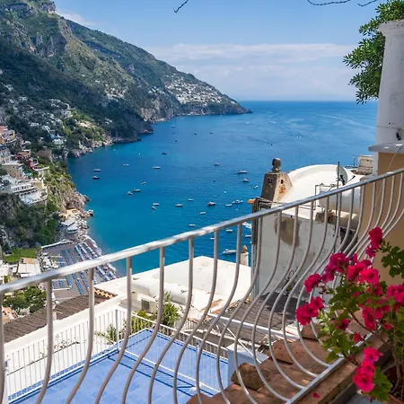 De Vivo Realty - Casa Bijou 3* Positano