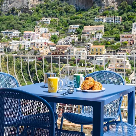 De Vivo Realty - Casa Bijou Positano