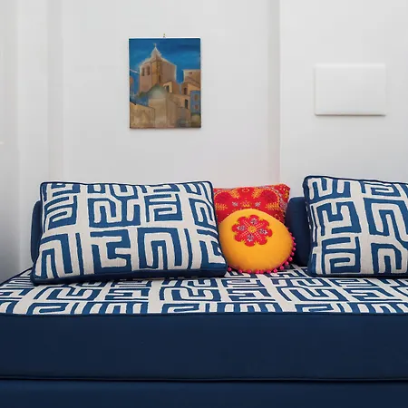 De Vivo Realty - Casa Bijou Affittacamere
