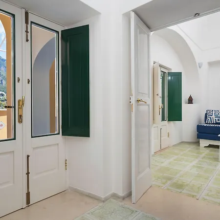 De Vivo Realty - Casa Bijou Positano
